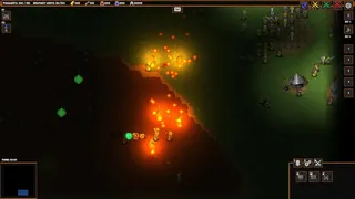 Скриншот 6 к игре WizardCraft