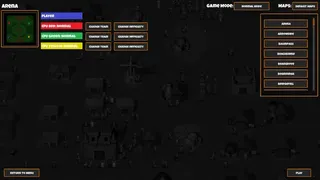 Скриншот 7 к игре WizardCraft