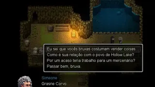 Скриншот 3 к игре Thorne - Death Merchants