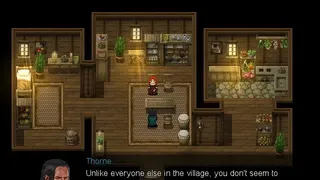 Скриншот 8 к игре Thorne - Death Merchants