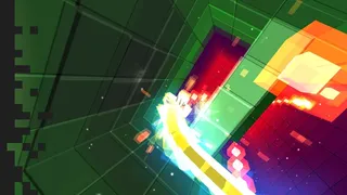 Скриншот 1 к игре qrth-phyl