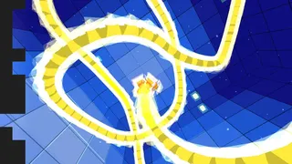 Скриншот 2 к игре qrth-phyl