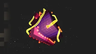 Скриншот 3 к игре qrth-phyl