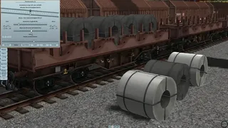 Скриншот 2 к игре EEP Train Simulator Mission