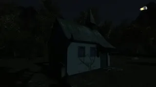 Скриншот 4 к игре The Secret of Pineview Forest