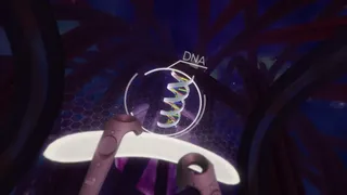 Скриншот 8 к игре The Body VR: Journey Inside a Cell