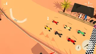 Скриншот 1 к игре Cranks and Goggles