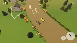 Скриншот 3 к игре Cranks and Goggles