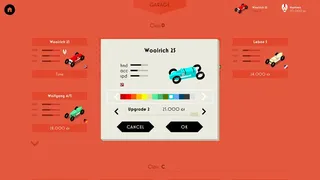 Скриншот 7 к игре Cranks and Goggles