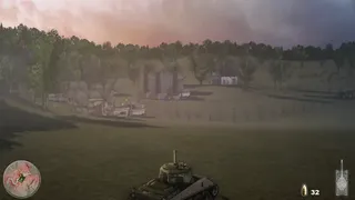 Скриншот 2 к игре Military Life: Tank Simulator