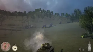 Скриншот 4 к игре Military Life: Tank Simulator