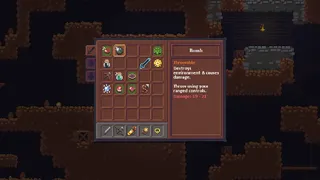 Скриншот 3 к игре Caveblazers