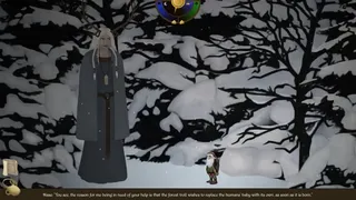 Скриншот 1 к игре Midvinter