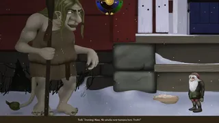 Скриншот 3 к игре Midvinter