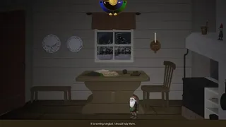 Скриншот 4 к игре Midvinter