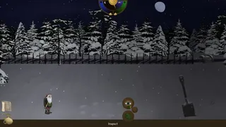 Скриншот 7 к игре Midvinter