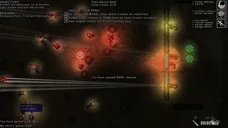 Скриншот 5 к игре One Clone Left