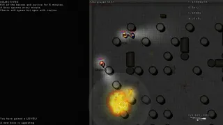 Скриншот 10 к игре One Clone Left