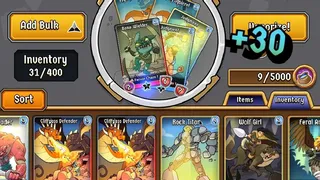 Скриншот 7 к игре Spellstone