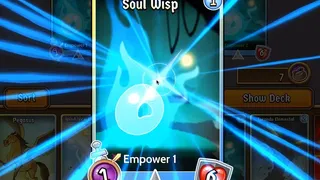 Скриншот 8 к игре Spellstone