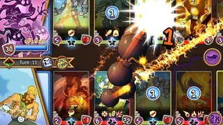 Скриншот 9 к игре Spellstone