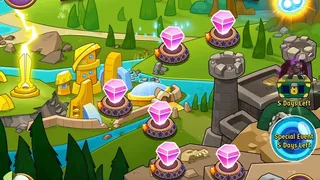 Скриншот 10 к игре Spellstone