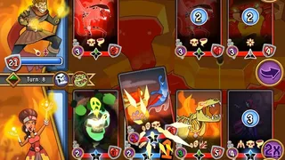 Скриншот 11 к игре Spellstone