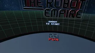Скриншот 2 к игре Dawn of the Robot Empire