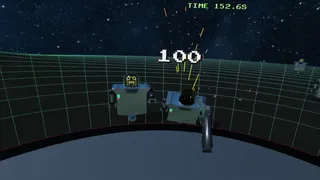 Скриншот 4 к игре Dawn of the Robot Empire