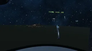 Скриншот 6 к игре Dawn of the Robot Empire