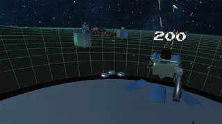 Скриншот 7 к игре Dawn of the Robot Empire