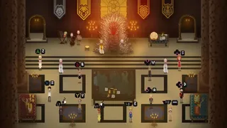 Скриншот 4 к игре Party Saboteurs: After Party