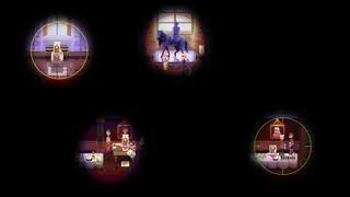 Скриншот 5 к игре Party Saboteurs: After Party