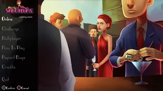 Скриншот 7 к игре Party Saboteurs: After Party