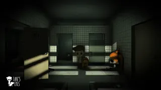 Скриншот 1 к игре Ian's Eyes