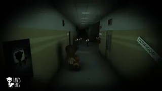 Скриншот 2 к игре Ian's Eyes