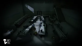 Скриншот 4 к игре Ian's Eyes