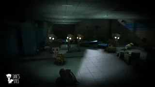 Скриншот 7 к игре Ian's Eyes