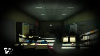 Скриншот 8 к игре Ian's Eyes