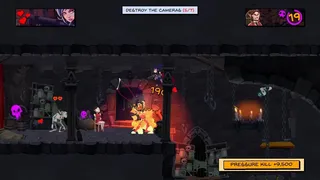 Скриншот 2 к игре Damsel