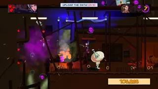 Скриншот 4 к игре Damsel
