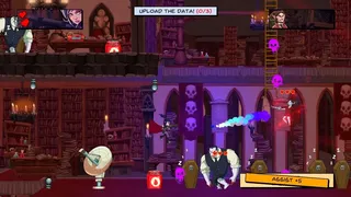 Скриншот 5 к игре Damsel