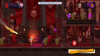 Скриншот 6 к игре Damsel