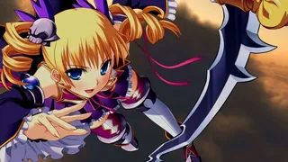 Скриншот 1 к игре Koihime Enbu