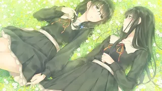 Скриншот 6 к игре Flowers -Le volume sur printemps-