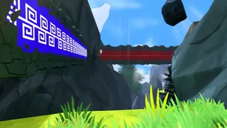 Скриншот 3 к игре Rising Islands