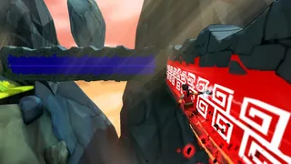 Скриншот 5 к игре Rising Islands