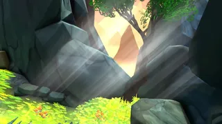 Скриншот 7 к игре Rising Islands