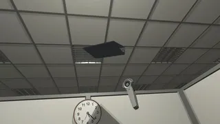Скриншот 2 к игре The Cubicle.