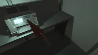 Скриншот 5 к игре The Cubicle.